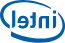 intel logo